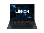 Laptopy - LENOVO Legion 5 15ITH6H 82JH00BDPB FHD i5-11400H/16GB/512GB SSD/RTX3060 6GB/Win11H Niebieski (Phantom Blue) 82JH00BDPB-16GB_500SSD - miniaturka - grafika 1