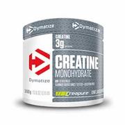 Dymatize Monohydrat Kreatyny 300g - Bezsmakowy