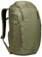 Torby na laptopy - Plecak na laptopa Thule Chasm Laptop Backpack 26 l - olivine - miniaturka - grafika 1