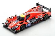 Samochody i pojazdy dla dzieci - Spark Model Oreca 07 Gibson Cefc Manor Trs Racing # 1:43 S5811 - miniaturka - grafika 1