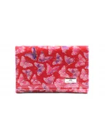 Portfele - PORTFEL BAJU BAJ - BB 021-67-s86 CZERWONY - Baju Baj - miniaturka - grafika 1