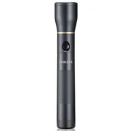 Latarki - Philips Lampa SFL7002T/10 SFL7002T/10) Czarna - miniaturka - grafika 1