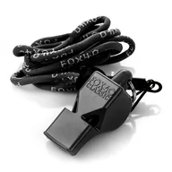 Piłka nożna - Fox 40 Gwizdek FOX40 Classic Official CMG ze sznurkiem basketo-47-0 - miniaturka - grafika 1