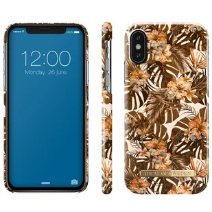 Etui na Apple iPhone X/XS IDEAL OF SWEDEN AB iDeal Fashion Case - Etui i futerały do telefonów - miniaturka - grafika 1