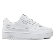 Buty sportowe męskie - Fila Buty Męskie Fxventuno L Low FFM003.10004 41 - miniaturka - grafika 1
