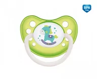 Smoczki do butelek - Canpol babies smoczek uspokajający anatomiczny, kauczuk Toys, 0-6 m, 23/259, 1 sztuka Duży wybór produktów | Dostawa kurierem DHL za 10.90zł !!!| Szybka wysyłka do 2 dni roboczych! | 9085809 - miniaturka - grafika 1