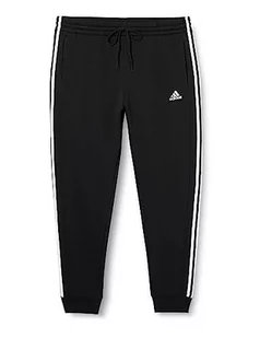 adidas Spodnie męskie (1/1), Czarny, 3XL - Spodnie męskie - miniaturka - grafika 1