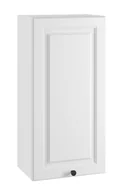 Meble kuchenne - Bristol Szafka Wisząca Wysoka G-45-H92 Biały Mat - miniaturka - grafika 1
