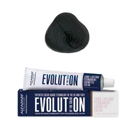 Farby do włosów i szampony koloryzujące - Alfaparf Evolution of Color, farba do włosów, 5.1, 60ml - miniaturka - grafika 1