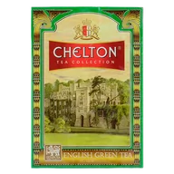 Herbata - Chelton Green Gun Powder 100g liść CHE.GR.GUN.PO.100.LI - miniaturka - grafika 1