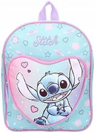 Plecaki szkolne i tornistry - LILO I STITCH PLECAK DZIECIĘCY STICZ MAŁY PLECACZEK STICZ NA WYCIECZKI DO PRZEDSZKOLA - miniaturka - grafika 1