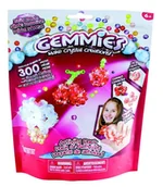 Zabawki kreatywne - Promo Gemmies - duży zestaw - Smakołyki 300el 65082 Tm Toys - zabawka - miniaturka - grafika 1