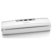 Zgrzewarki do folii i pakowarki próżniowe - Próżniowy aparat Laica EasyVac VT3210 - miniaturka - grafika 1