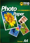 Papier do drukarek - Papier Foto BLK MAA412520 A4,125g,20ark matowy (21) T_0009256 - miniaturka - grafika 1