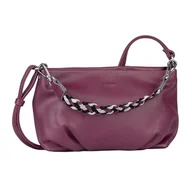 Torebki damskie - Gabor bags Linnie damska torba na ramię, różowa, Rosa - miniaturka - grafika 1