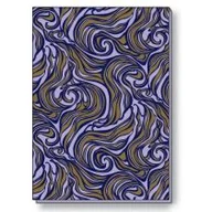 Notesy i bloczki - ROSSI Notes ozdobny A6 BR NP L71 B - miniaturka - grafika 1