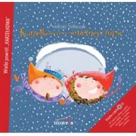 Fantasy - Sobczak Andrzej Karzełkowo w śnieżnej czapie + cd - miniaturka - grafika 1