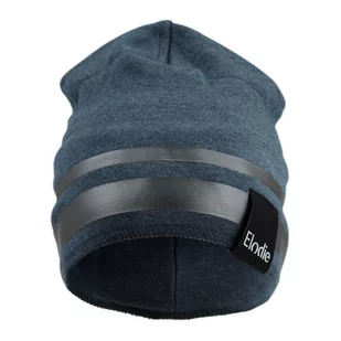 Elodie Details, Czapka dziecięca, Juniper Blue, rozmiar 42, 0-6 miesięcy - Czapki damskie - miniaturka - grafika 1