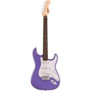 Gitary elektryczne - Squier Sonic Stratocaster Laurel Fingerboard White Pickguard Ultraviolet - miniaturka - grafika 1