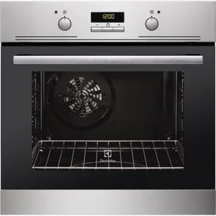 Piekarnik do zabudowy Electrolux EZB3410AOX - Piekarniki do zabudowy - miniaturka - grafika 1