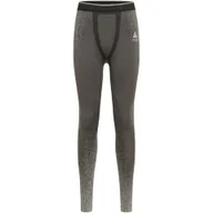 Legginsy - Legginsy termoaktywne męskie Odlo BLACKCOMB ECO - miniaturka - grafika 1