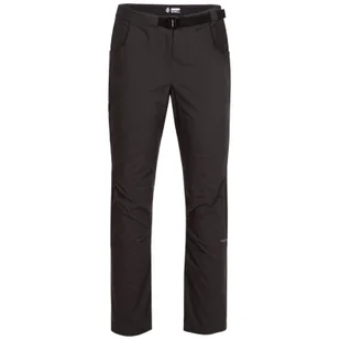 Damskie spodenki High Point Marco Lady Pants Rozmiar: L / Kolor: czarny - Spodnie sportowe damskie - miniaturka - grafika 1