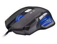 Myszki - C-TECH MYSCT3221 Optyczny 2400 DPI MYSCT3221 - miniaturka - grafika 1