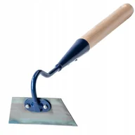 Grabie i motyki - Motyczka ogrodowa Simo 12 x 46 cm, niebieska - miniaturka - grafika 1