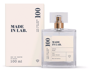 Wody i perfumy damskie - MADE IN LAB. Women 100 Woda perfumowana 100ml - miniaturka - grafika 1