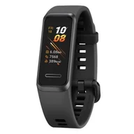 Smartband - Huawei Band 4 Czarny - miniaturka - grafika 1