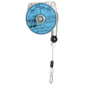 Pozostałe wyposażenie warsztatu - TECNA Wyważarki serii 931x (do 3 kg) 9312 - miniaturka - grafika 1