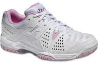 Tenis ziemny - Asics, Buty do tenisa, Gel-Dedicate 4, rozmiar 40 - miniaturka - grafika 1