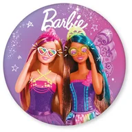 Poduszki dekoracyjne - Poduszka Kształtka Barbie, Podi-107 - miniaturka - grafika 1