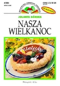 Książki kucharskie - Nasza Wielkanoc - miniaturka - grafika 1