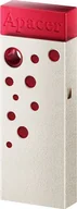 Pendrive - Apacer USB flash disk, USB USB 3.2 Gen1, 64GB, AH15J, magenta, AP64GAH15JR-1, USB A, py�oszczelna, wodoodporna - miniaturka - grafika 1