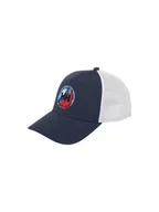 Czapki i chusty sportowe męskie - Czapka HELLY HANSEN Hp Cap granatowy TU - miniaturka - grafika 1