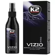 Kosmetyki samochodowe - K2 VIZIO PRO 150ml Niewidzialna wycieraczka D4028 D4028 - miniaturka - grafika 1