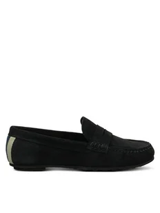 Gant Mokasyny 30573932 Granatowy - Mokasyny damskie - miniaturka - grafika 1