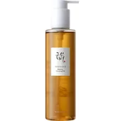Olejki do mycia twarzy - Beauty of Joseon BEAUTY OF JOSEON Ginseng Cleansing Oil Olejki oczyszczające 210 ml - miniaturka - grafika 1