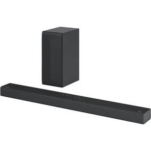 LG S65Q - Soundbary - miniaturka - grafika 1