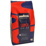Kawa - Lavazza, kawa ziarnista Espresso Super Gusto, 1kg - miniaturka - grafika 1