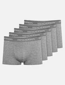 Majtki męskie - Bokserki Effort 5-pak - miniaturka - grafika 1