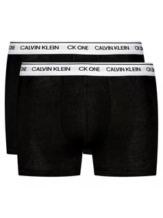 Majtki męskie - Calvin Klein Underwear Komplet 2 par bokserek 000NB2385A Czarny - grafika 1