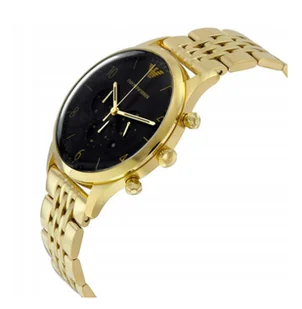 Zegarek Emporio Armani Classic AR1893 - Zegarki męskie - miniaturka - grafika 12