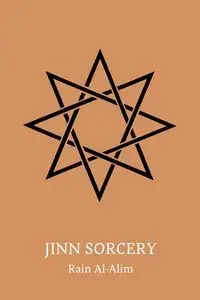 Jinn Sorcery - Al-Alim Rain - Poradniki obcojęzyczne Jinn Sorcery - Al-Alim Rain - Poradniki obcojęzyczne - miniaturka - grafika 1