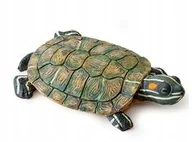 Akcesoria do terrarium - Exo-Terra Żółw - pływająca wyspa do akwaterrarium - miniaturka - grafika 1