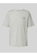 Koszulki męskie - T-shirt z okrągłym dekoltem model KEANE - Only & Sons - miniaturka - grafika 1