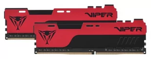 Patriot  Viper Elite II DDR4 32GB 4000MHz CL20 PVE2432G400C0K PVE2432G400C0K - Pamięci RAM - miniaturka - grafika 2