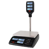 Wagi sklepowe - DIBAL PI-100T RS - miniaturka - grafika 1