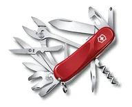 Scyzoryki - VICTORINOX Delemont Evolution S557 - miniaturka - grafika 1